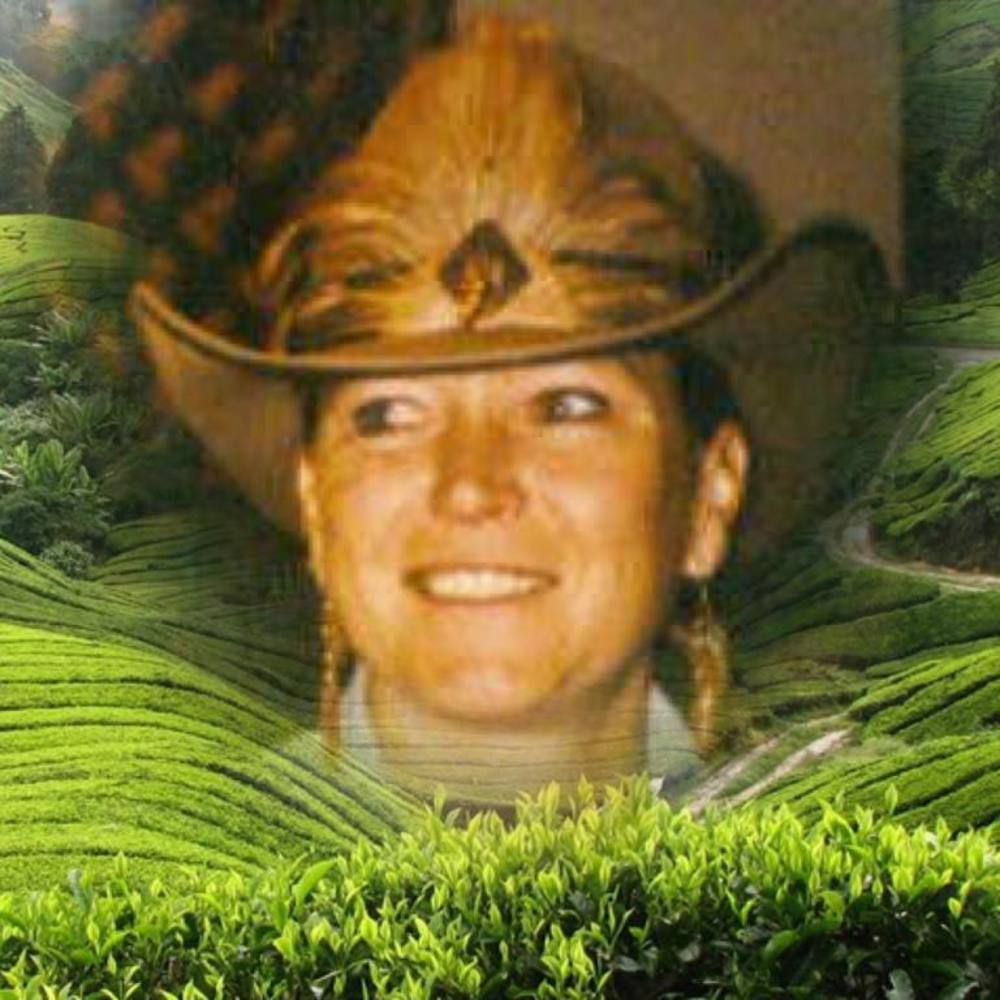 Meet your Posher, Kathy